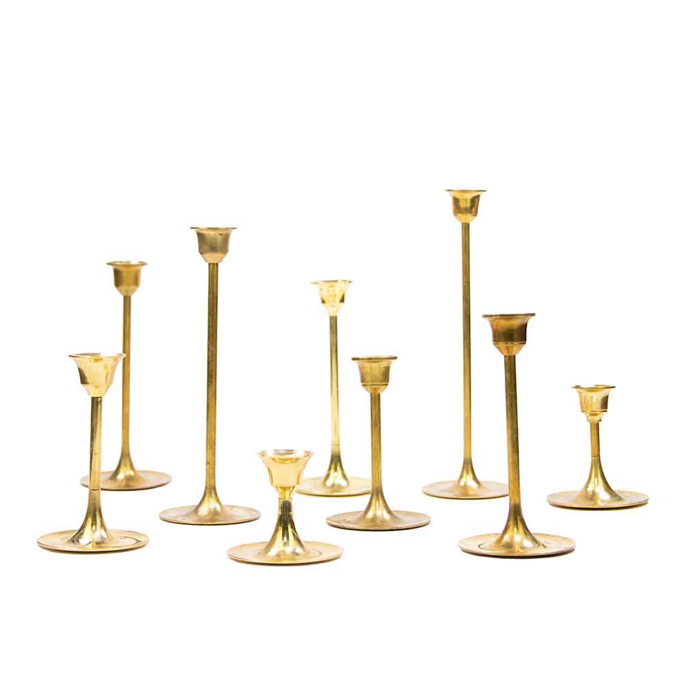 kerzenstaender-tulip-gold