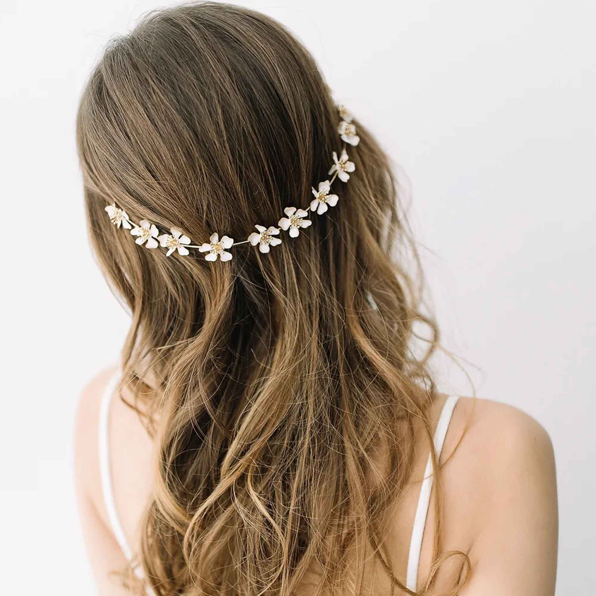 Nea Milano Tiara FLORIETTE Nea Milano Tiara FLORIETTE