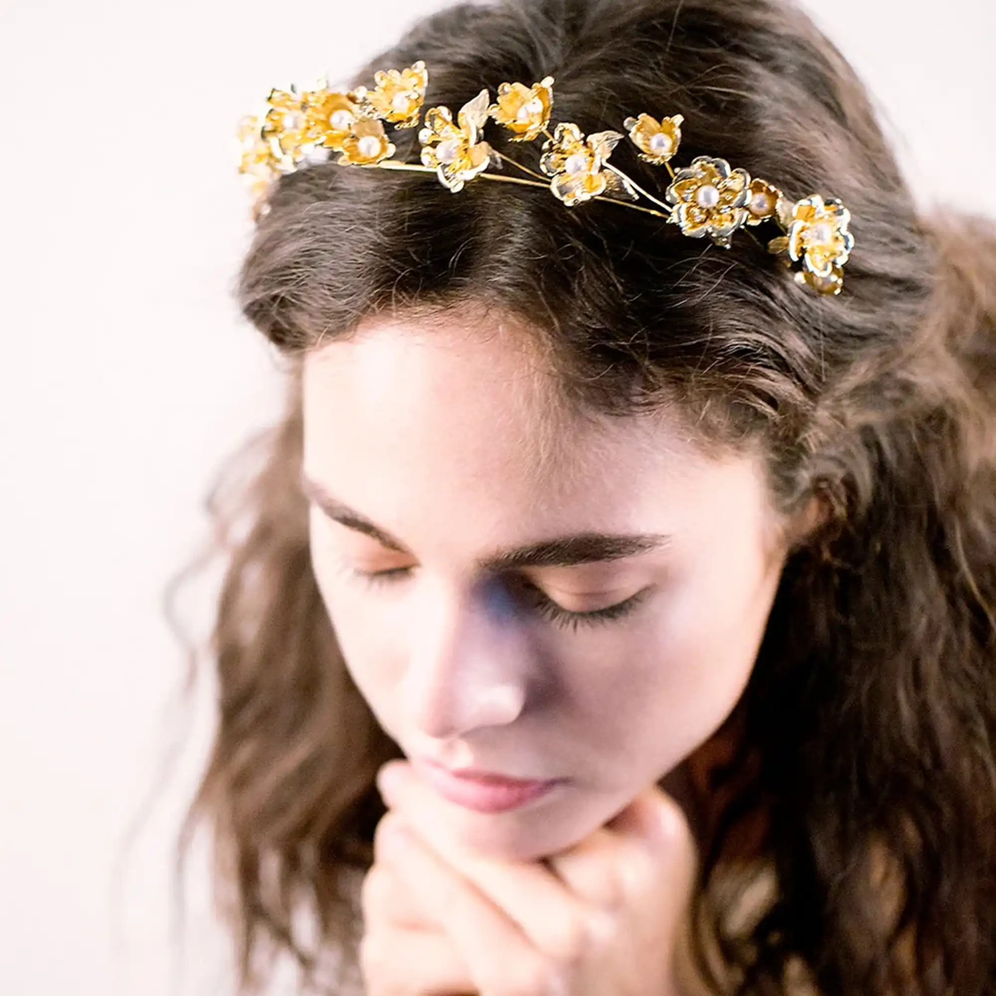 Nea Milano Tiara ROSAE Nea Milano Tiara ROSAE