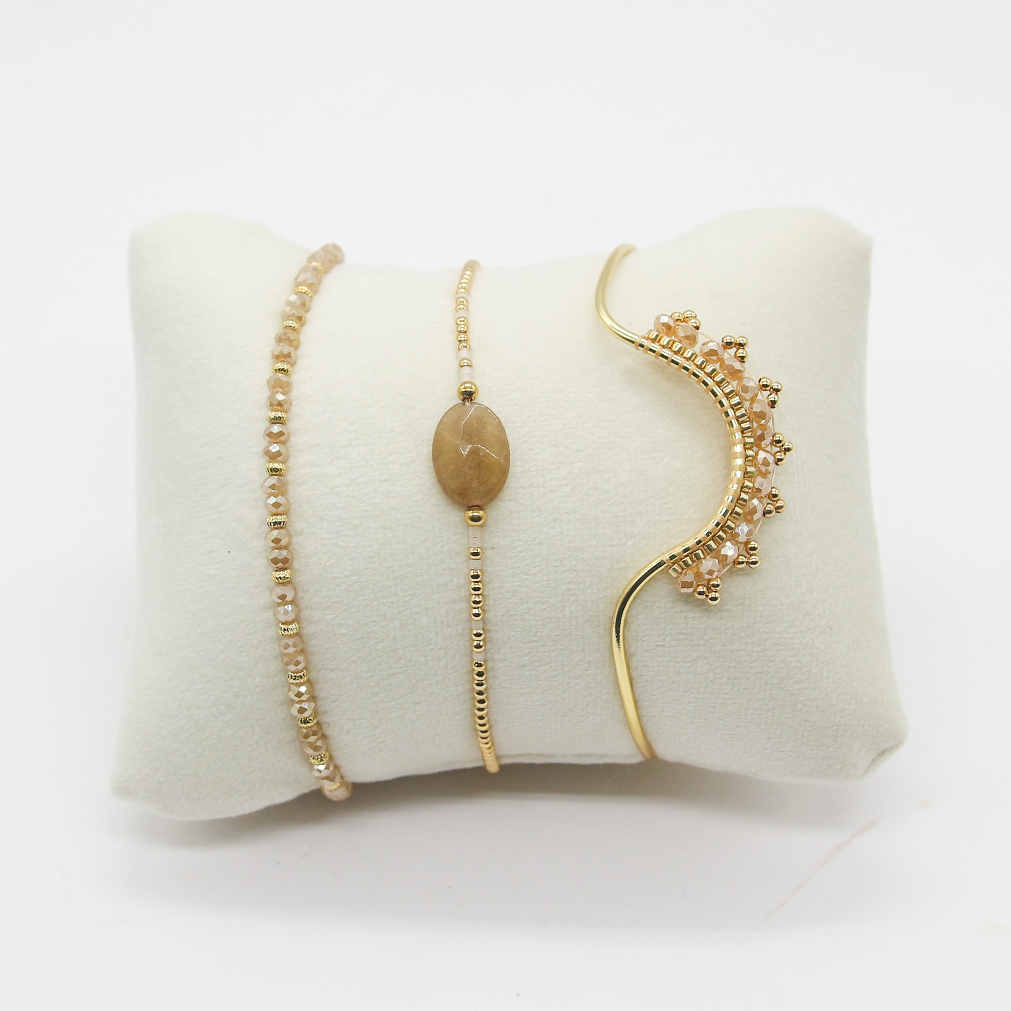 suenia-zurich-armband-set-crown-2 Armband-Set CROWN