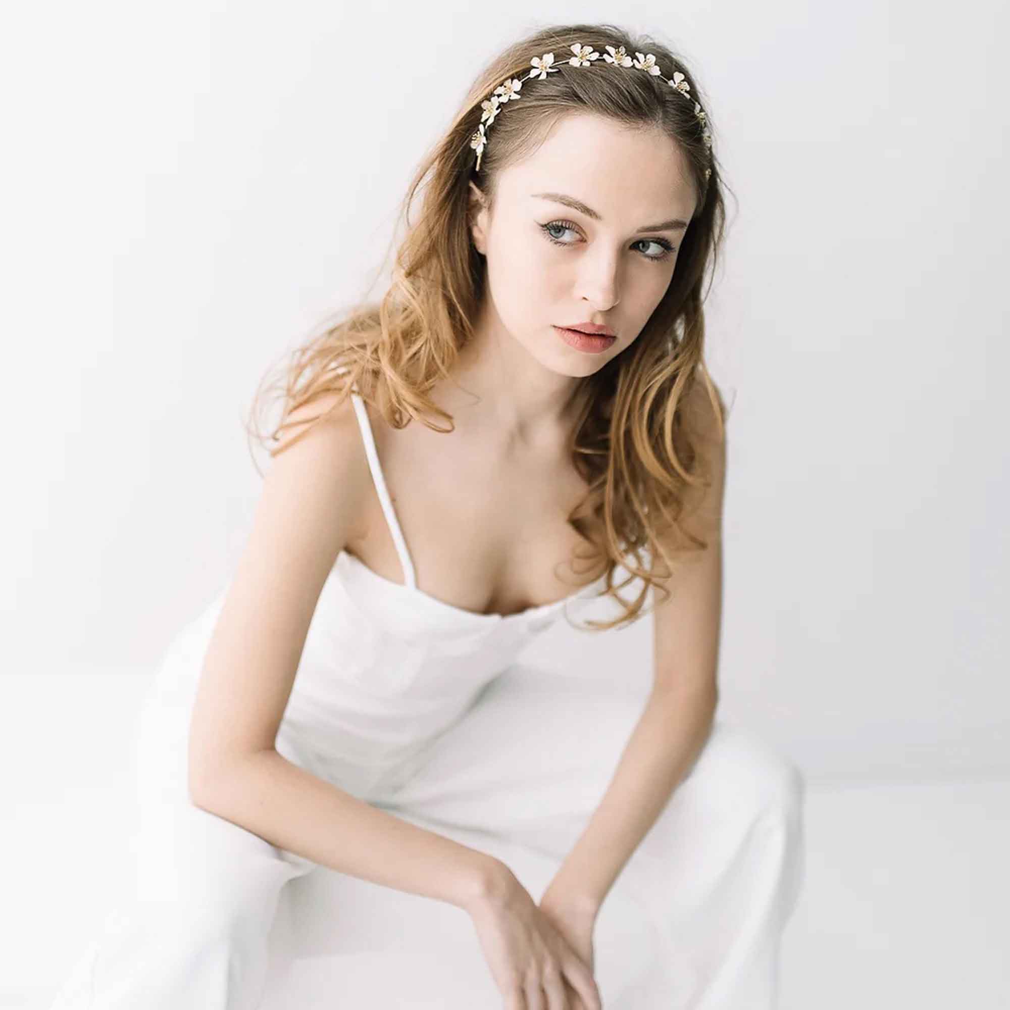 Nea Milano Tiara FLORIETTE Nea Milano Tiara FLORIETTE