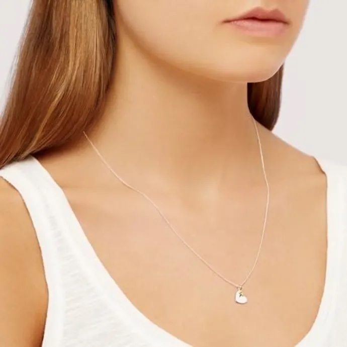 estella-bartlett-kette-necklace-heart-star-2 Estella Bartlett Halskette HEART & STAR