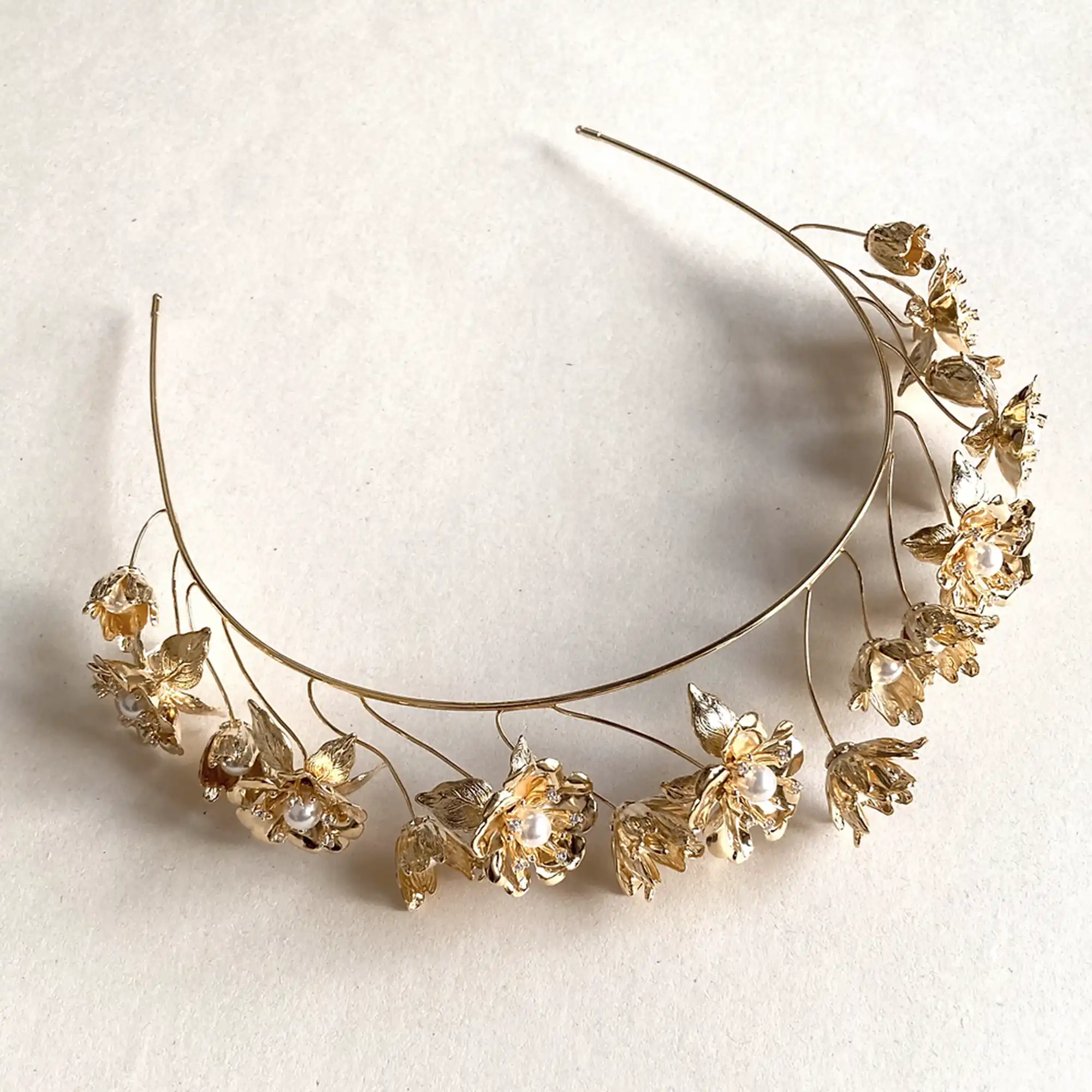 Nea Milano Tiara ROSAE Nea Milano Tiara ROSAE