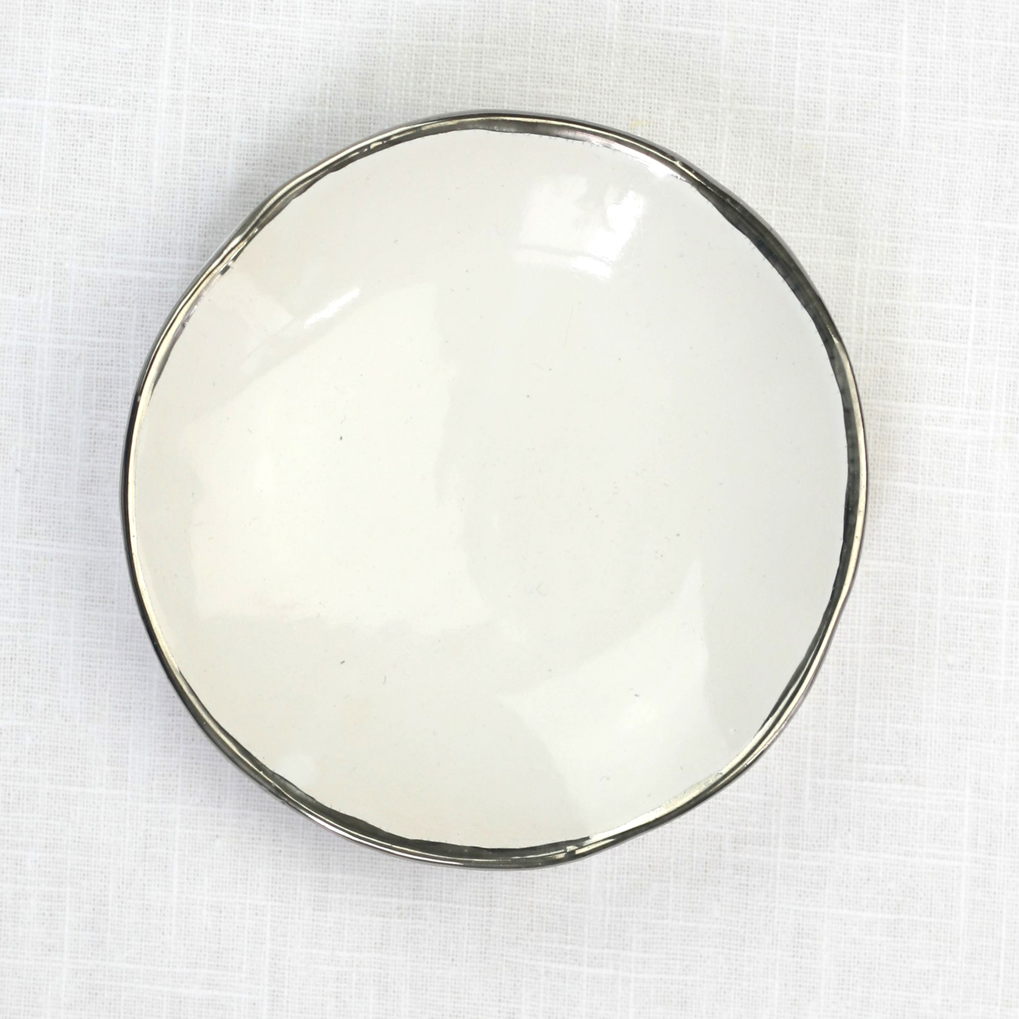 ringschale-keramik-platinrand-ring-dish-ceramic-platinum-1 Schmuckschale BLANC mit Platinrand