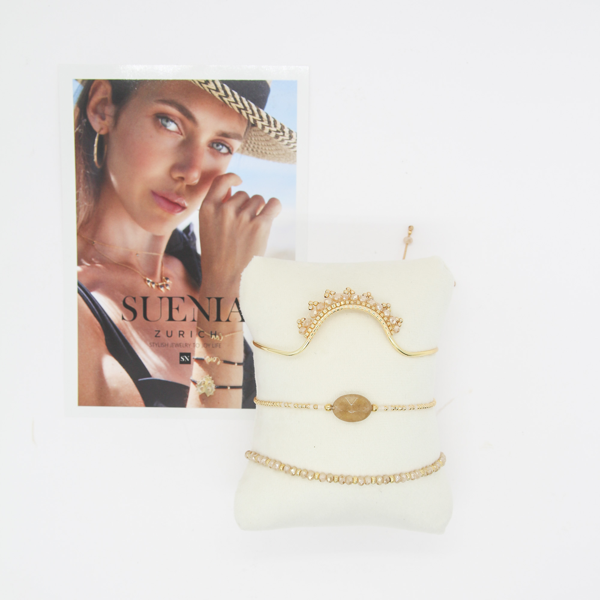 suenia-zurich-armband-set-crown-3 Armband-Set CROWN
