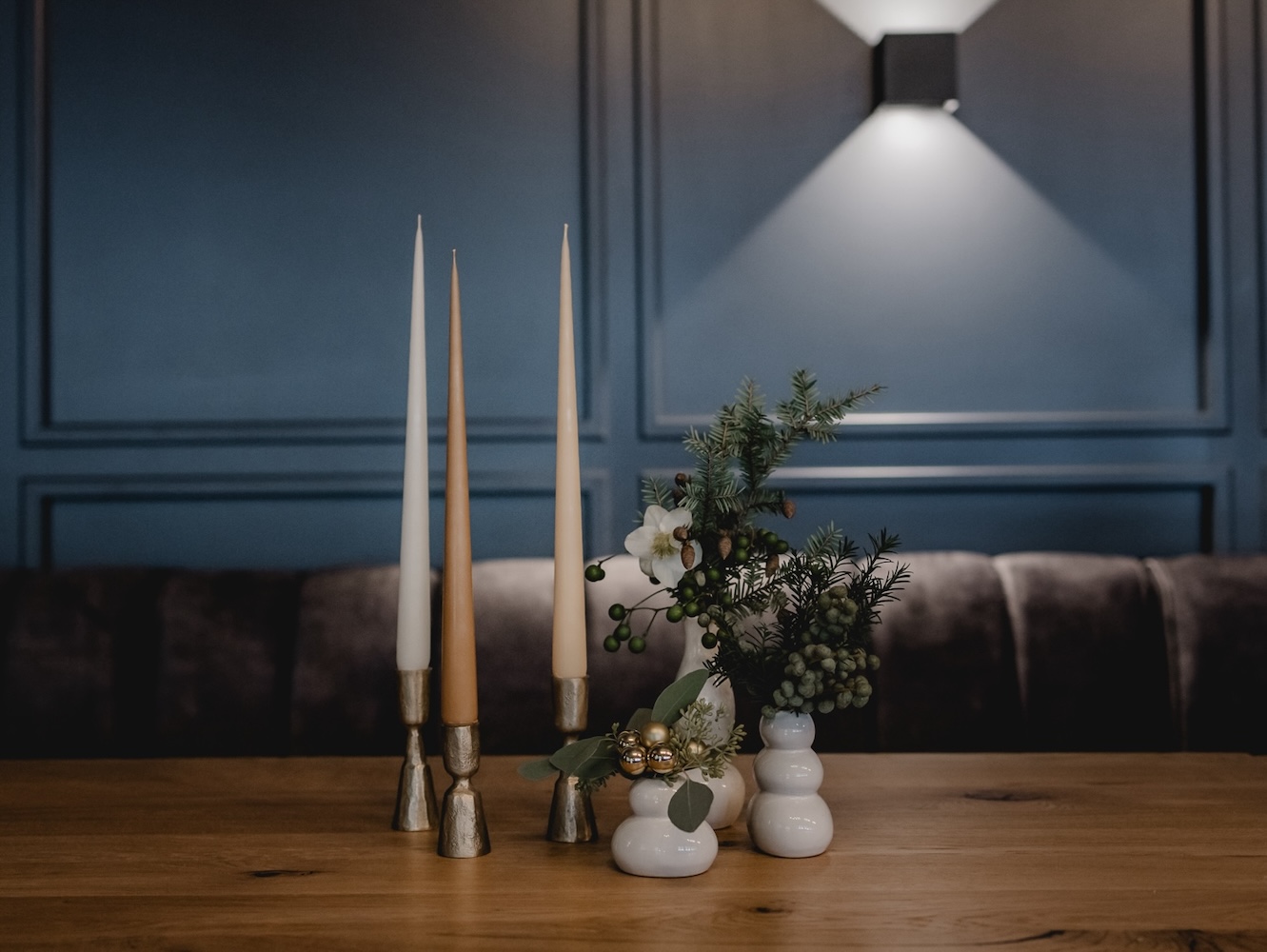 Kerzenständer JAHI, Gr. S Kerzenständer JAHI, Gr. S